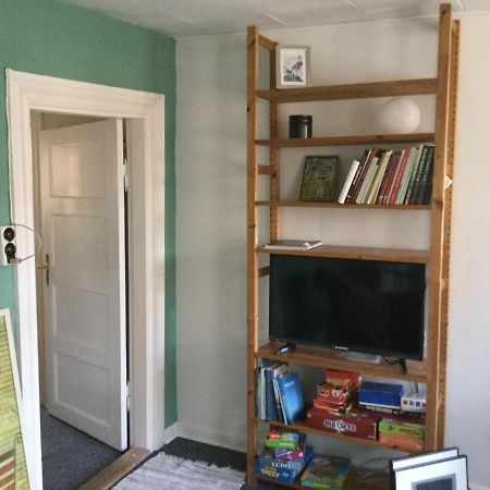 Ribe Centrum I Fredet Hus المظهر الخارجي الصورة